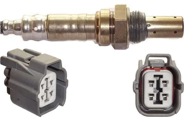 Oxygen Sensor